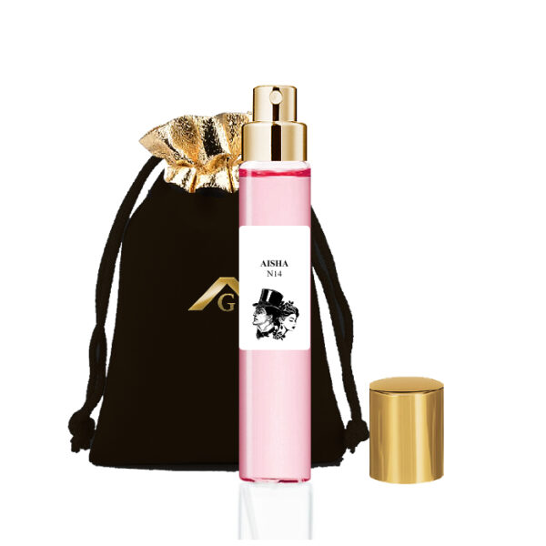 PARFUM AISHA N14